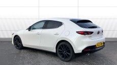 Mazda 3 2.0 Skyactiv X MHEV GT Sport Tech 5dr Petrol Hatchback